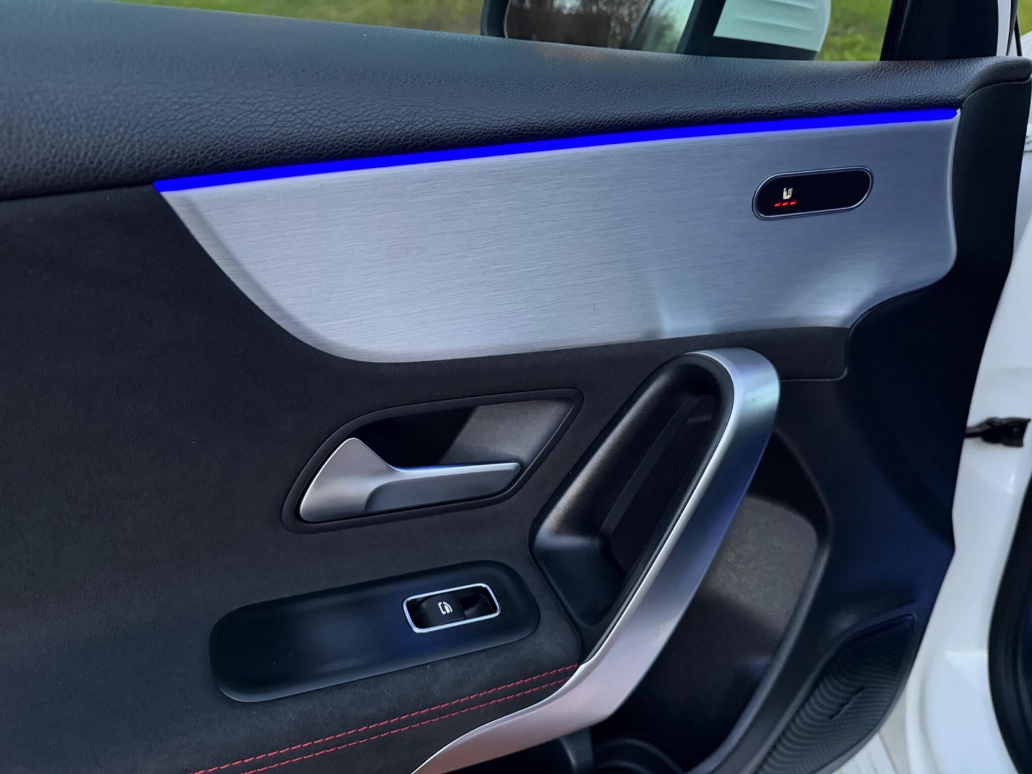 Mercedes A Class - Image 57