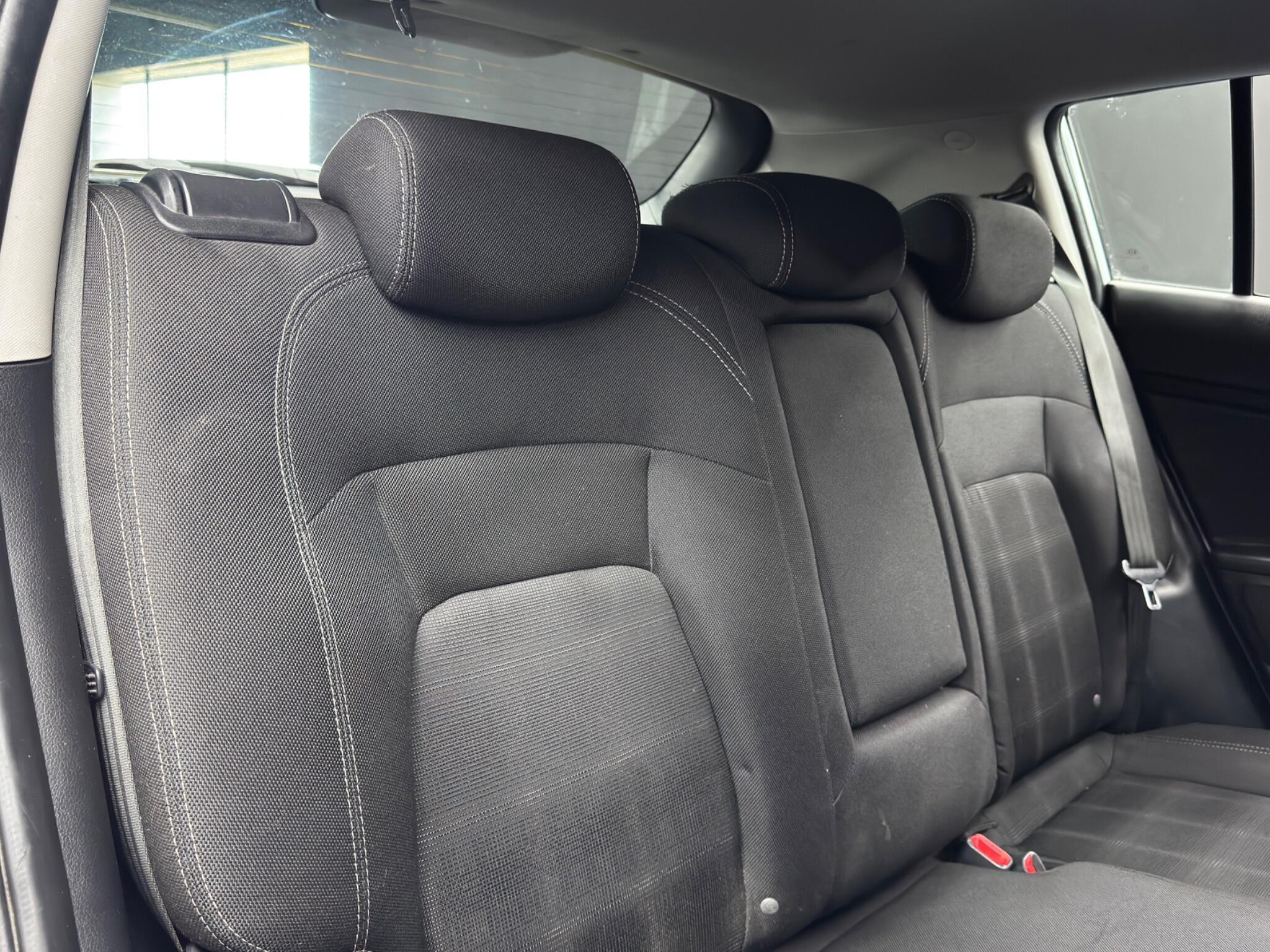 Kia Sportage - Image 15