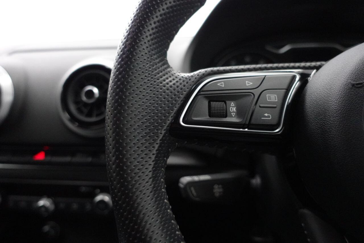 Audi A3 - Image 18