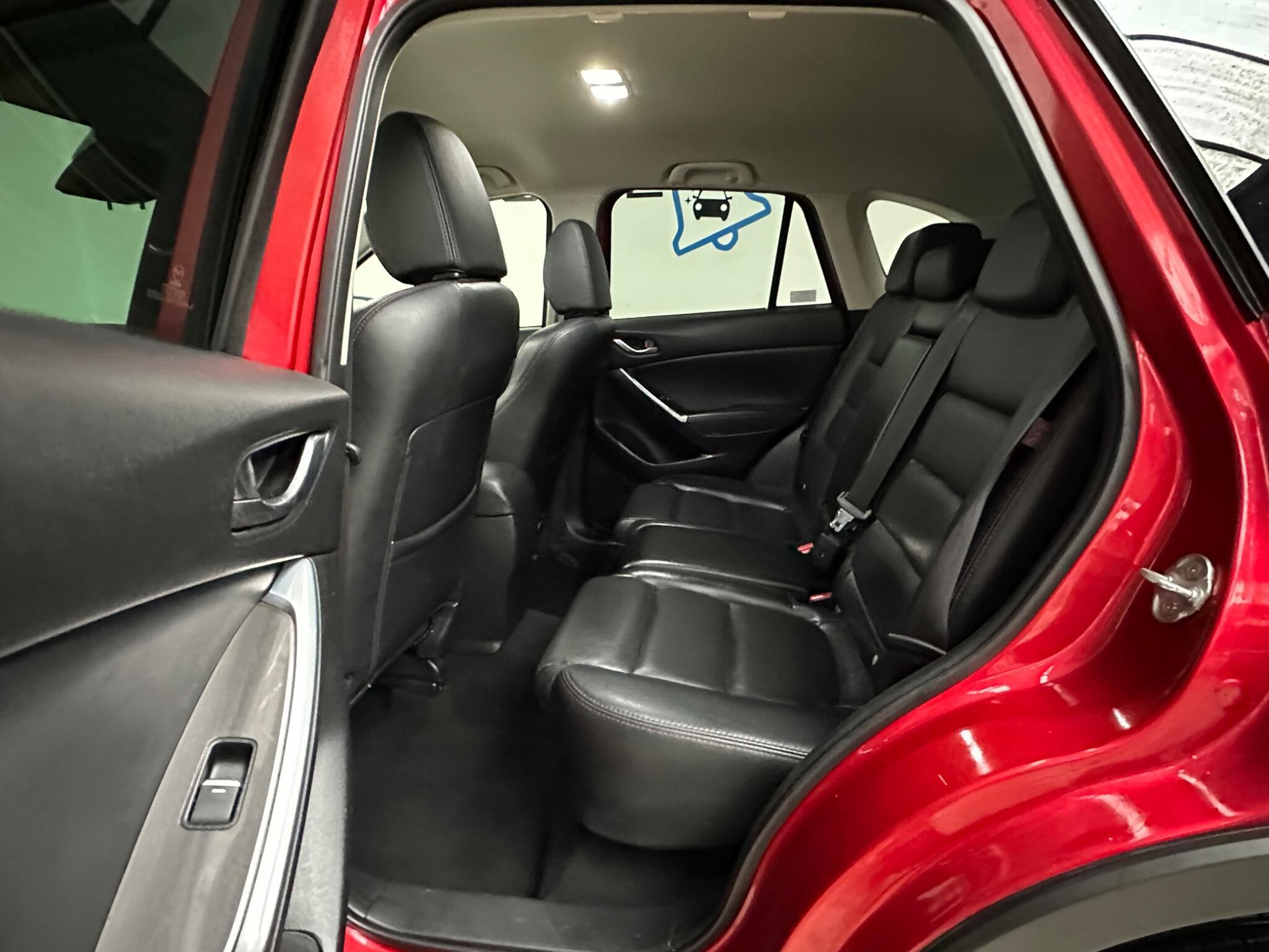 Mazda CX-5 - Image 11