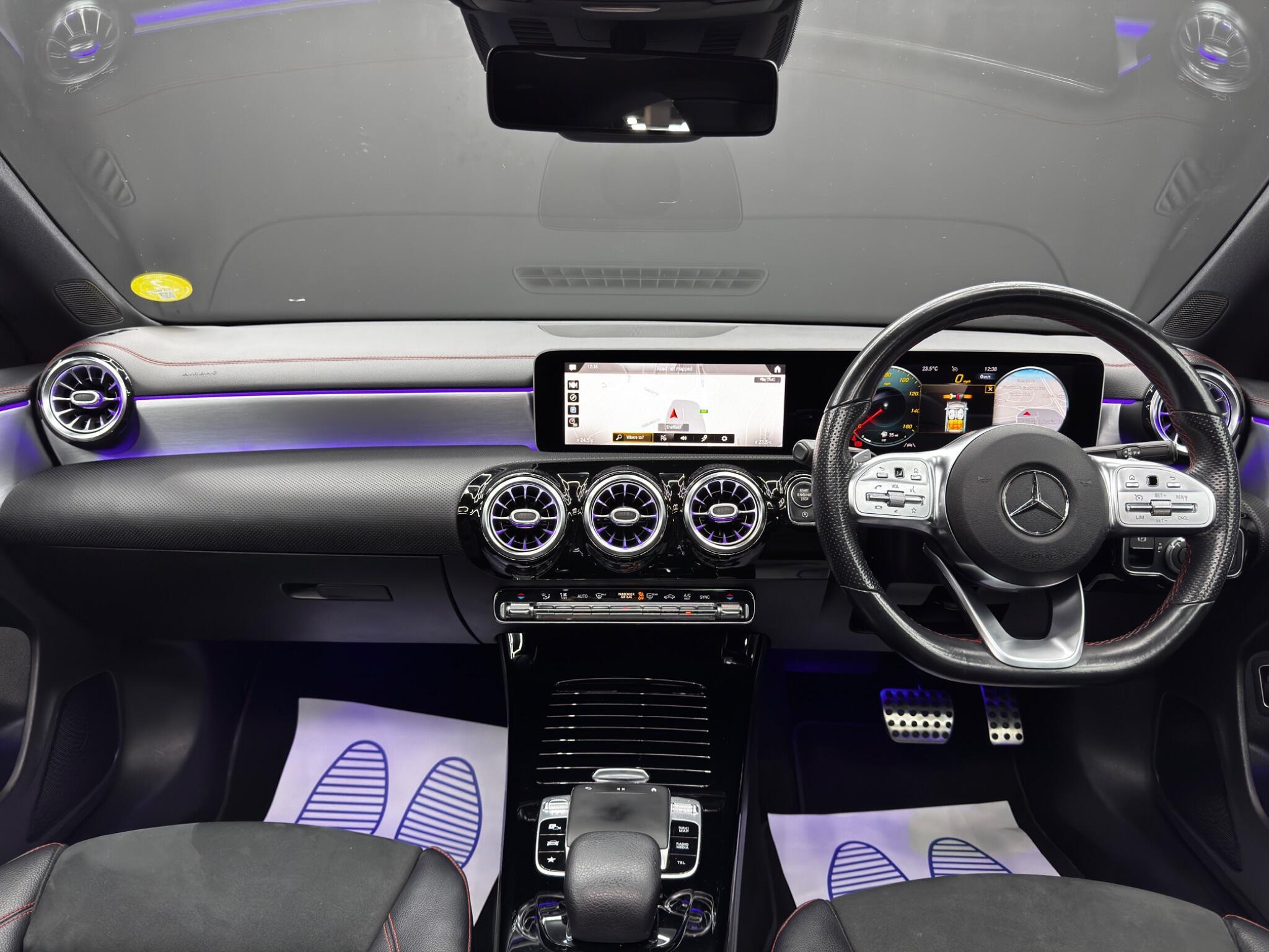 Mercedes CLA - Image 11