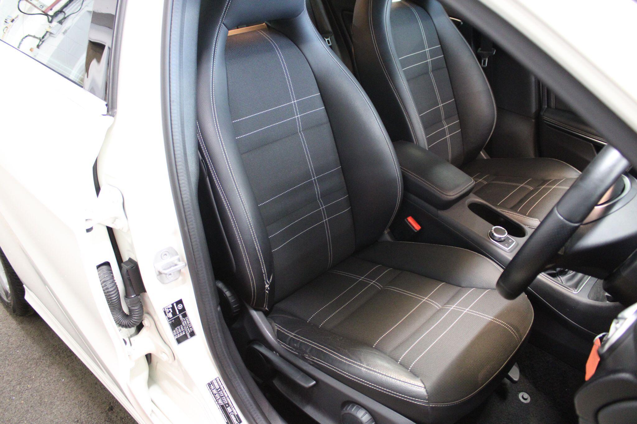 Mercedes A Class - Image 2