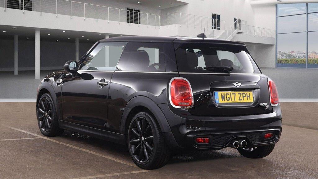 MINI Hatch - Image 5