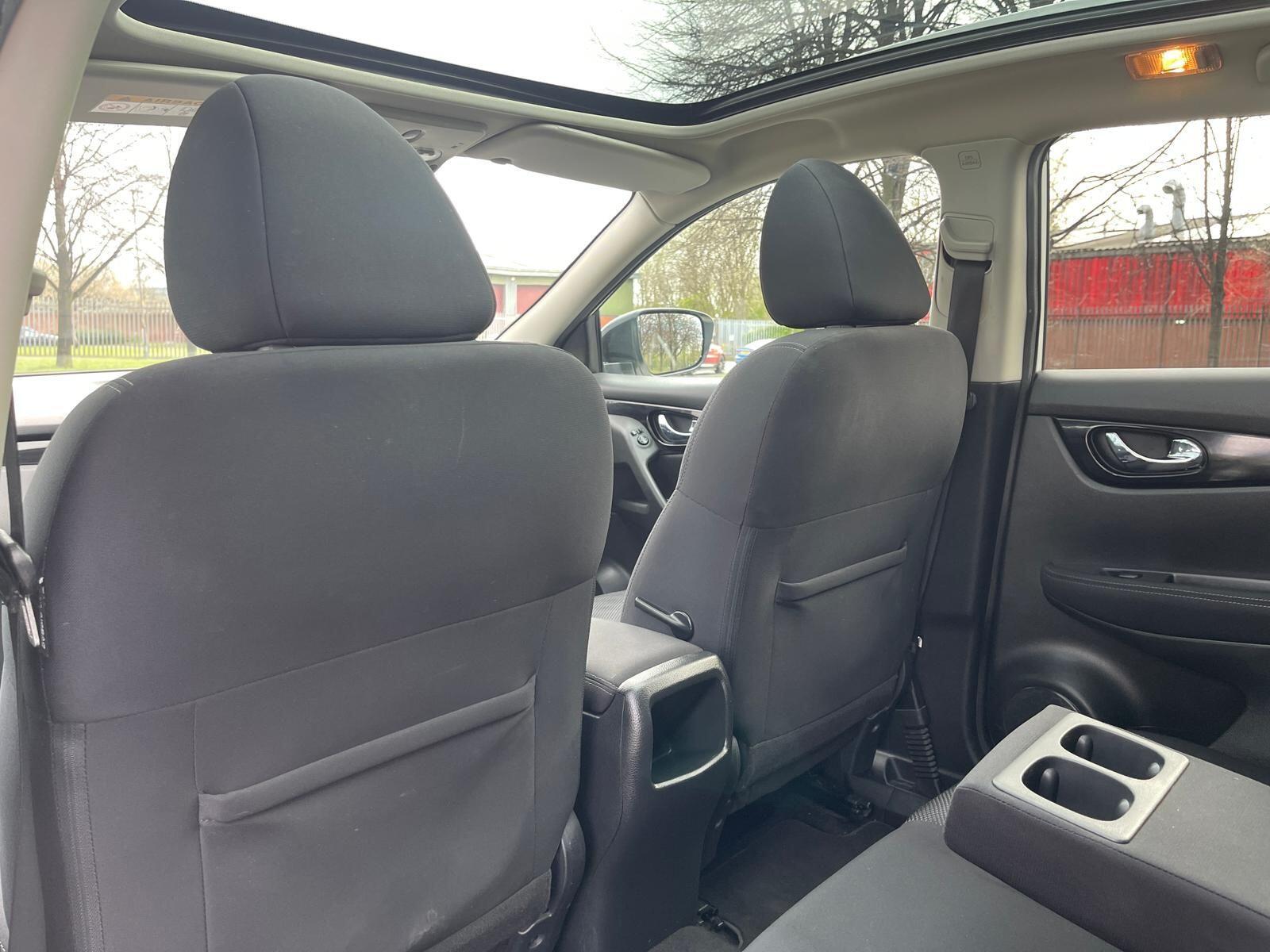 Nissan Qashqai - Image 24