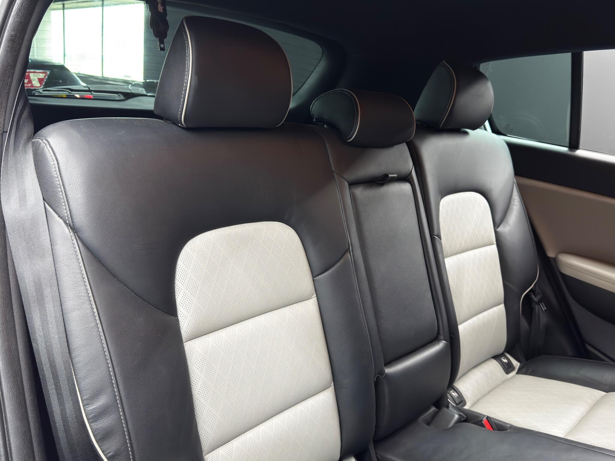 Kia Sportage - Image 15