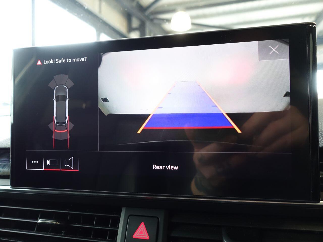 Audi A4 Avant - Image 33