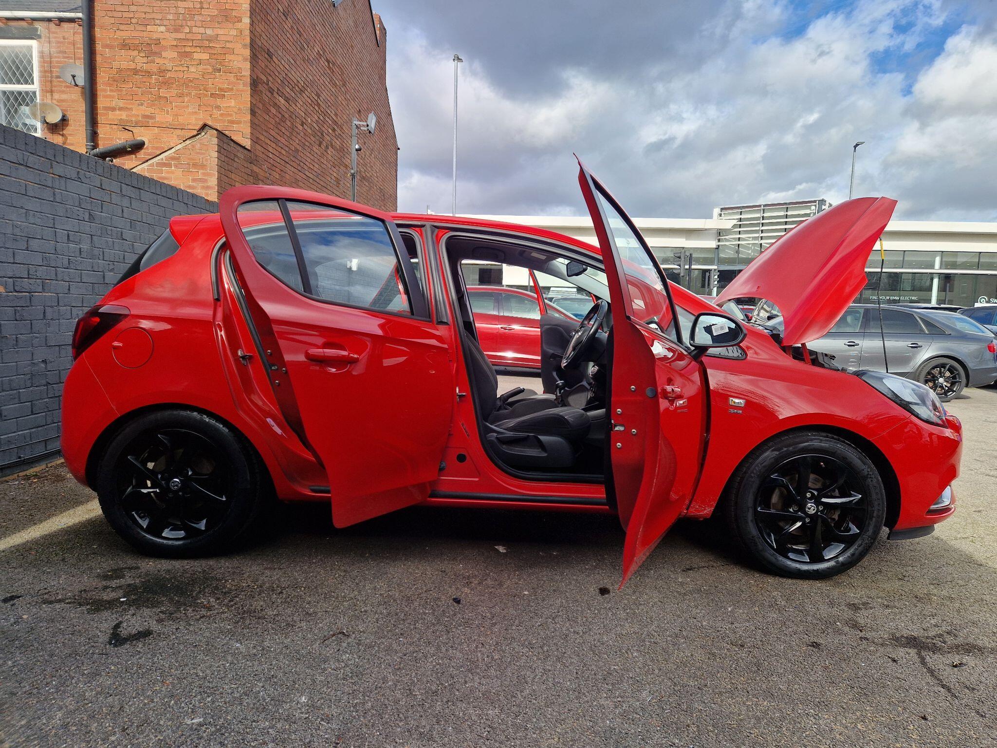 Vauxhall Corsa - Image 23