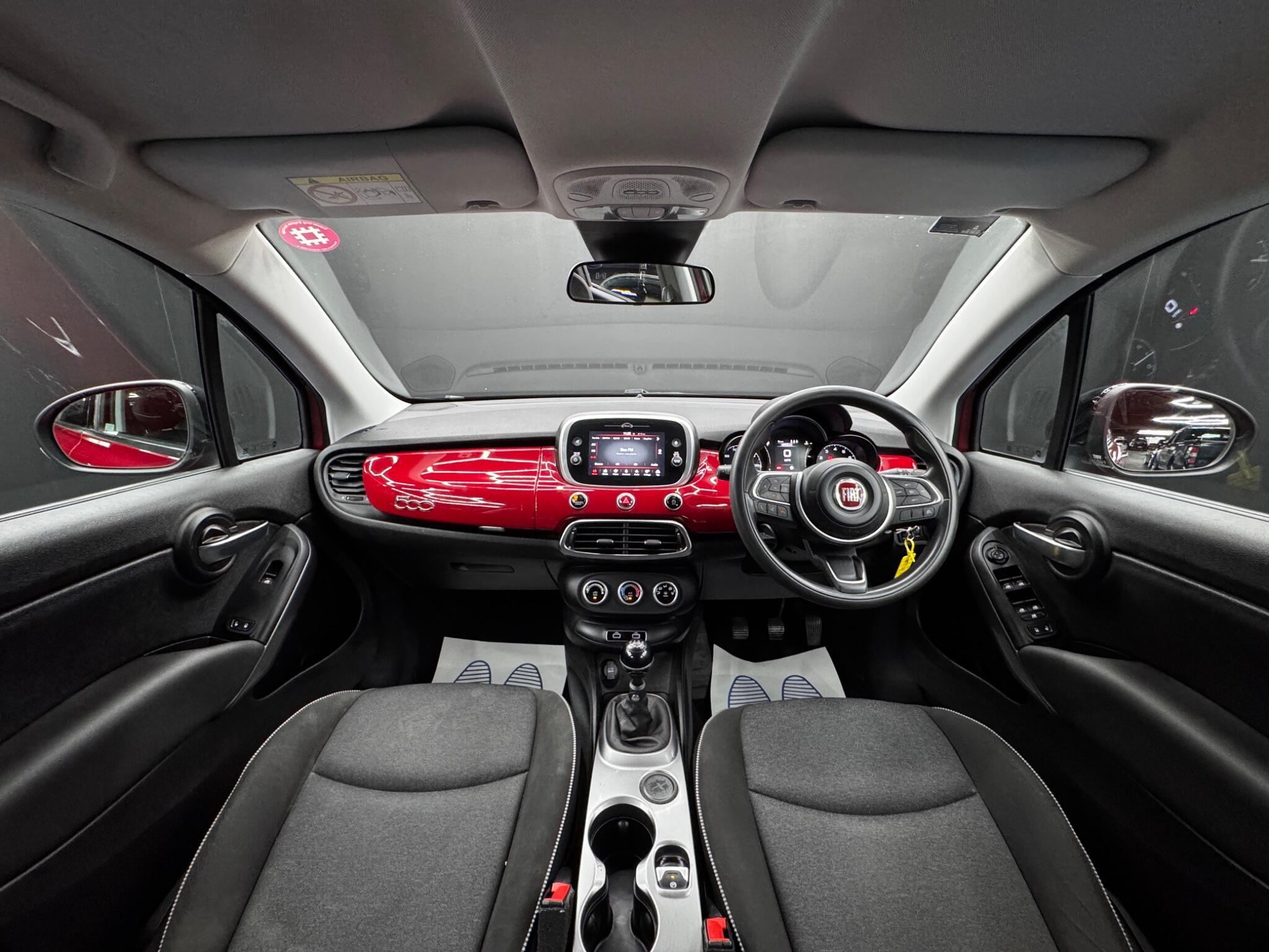 Fiat 500X - Image 17