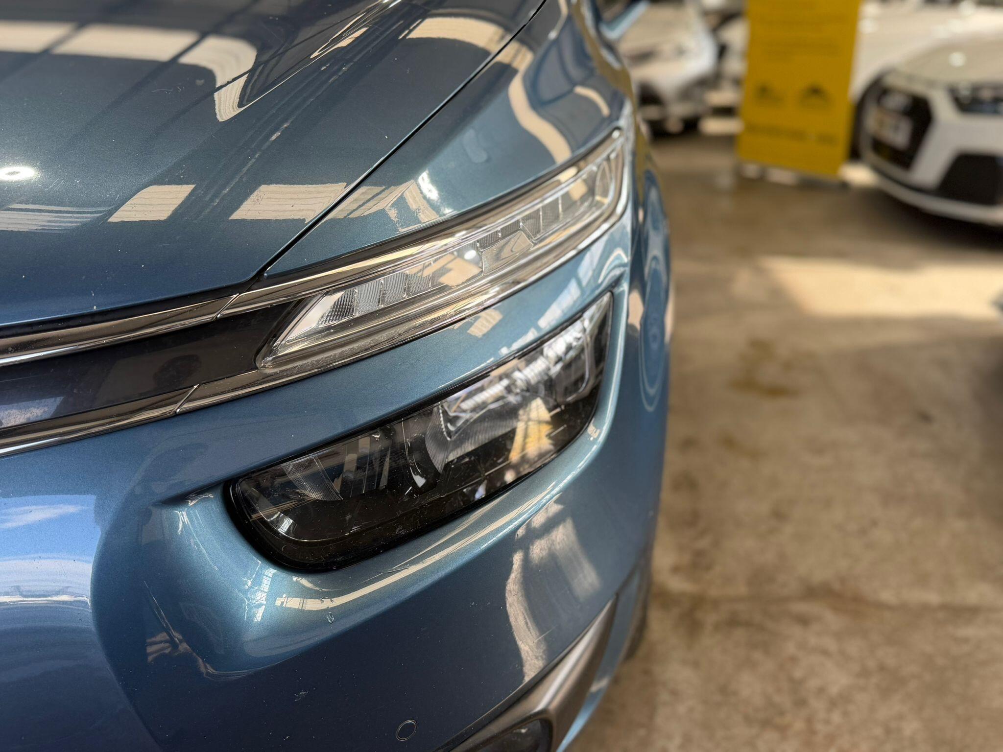 Citroen Grand C4 Picasso - Image 23