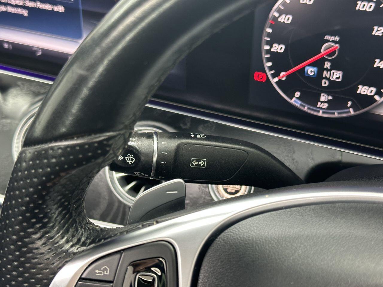 Mercedes E-Class - Image 22