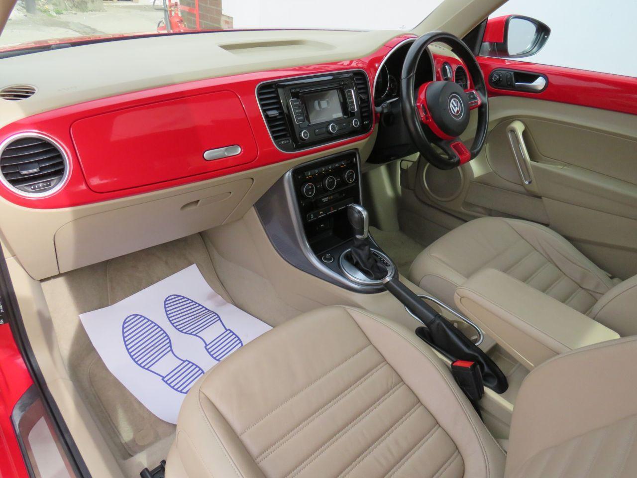 Volkswagen Beetle - Image 13