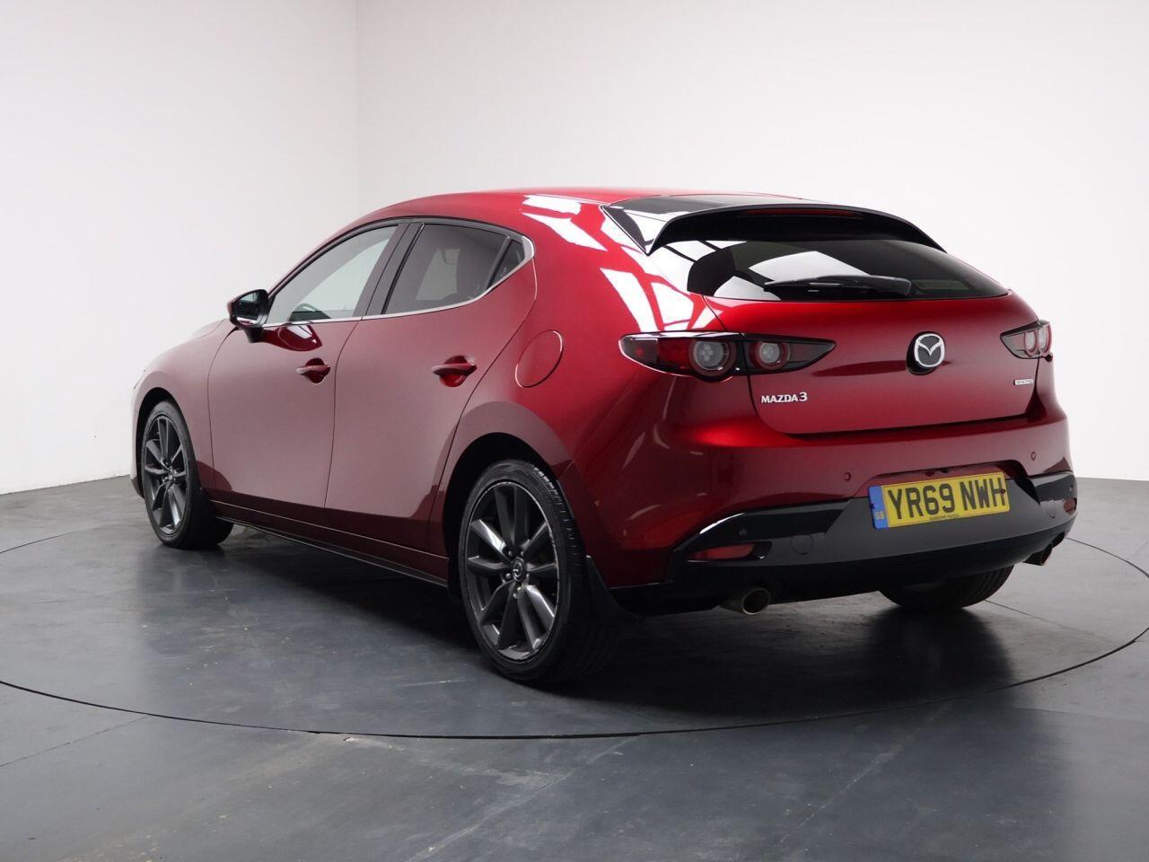 Mazda MAZDA3 - Image 9