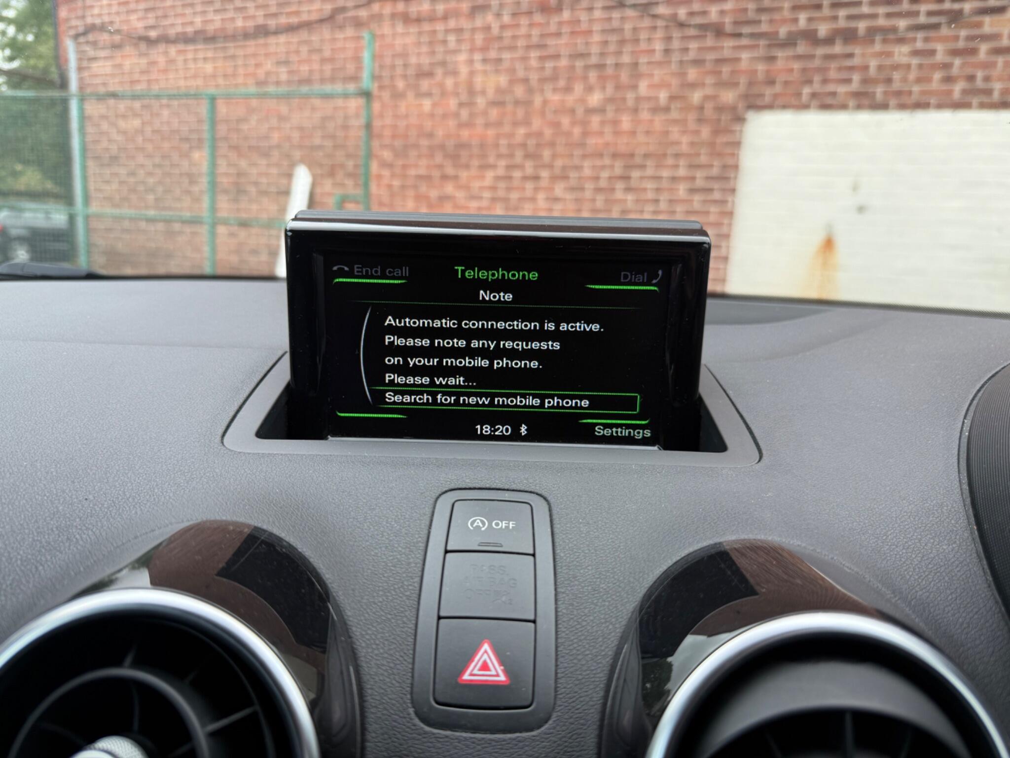 Audi A1 - Image 11