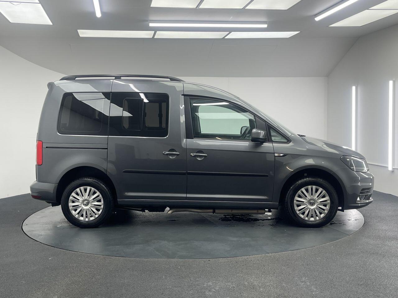 Volkswagen CADDY LIFE - Image 28