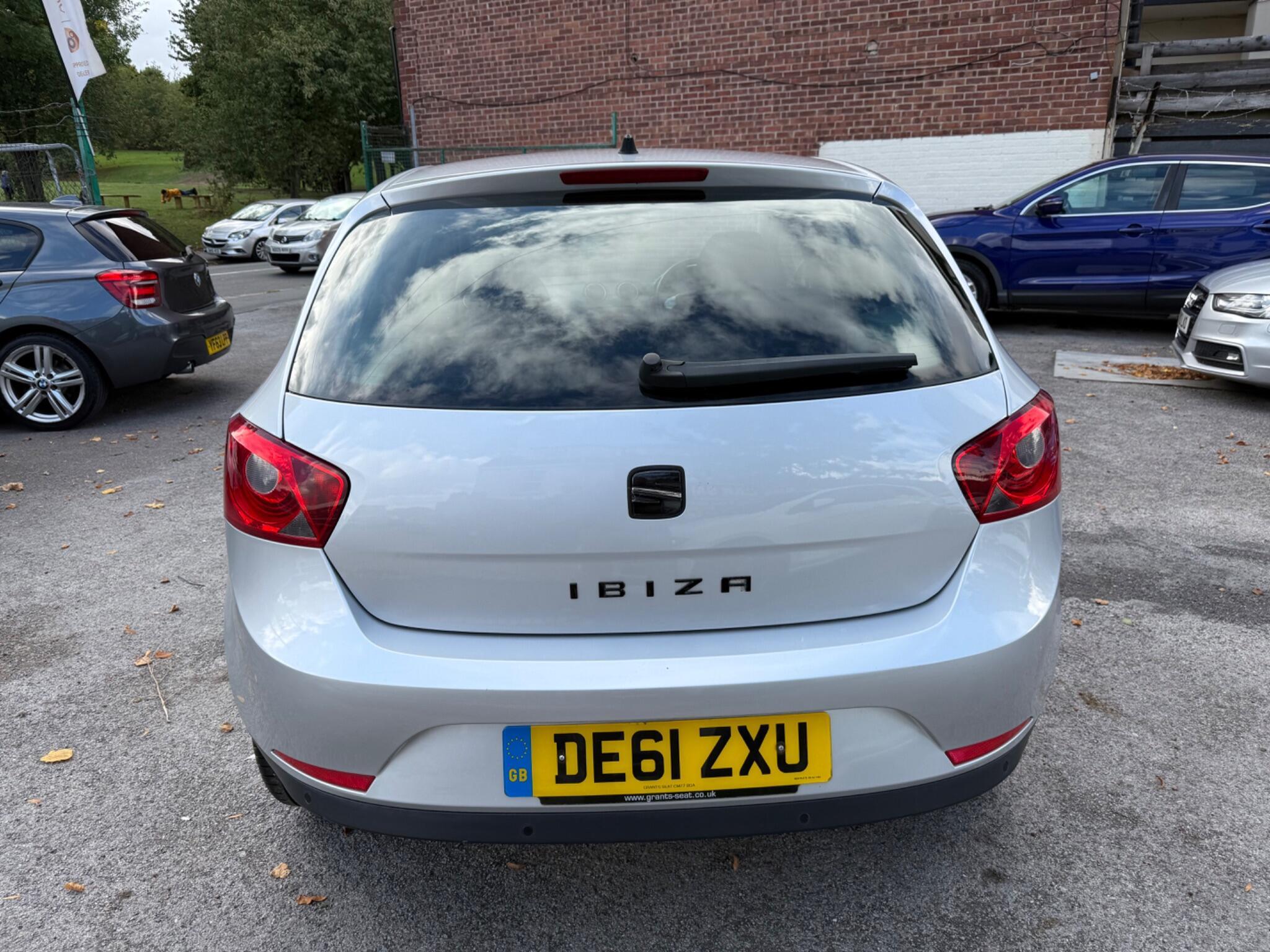SEAT Ibiza - Image 6
