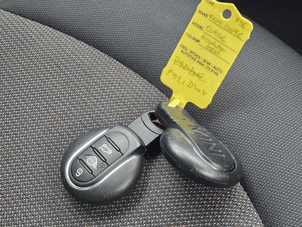 MINI Hatch - Image 17