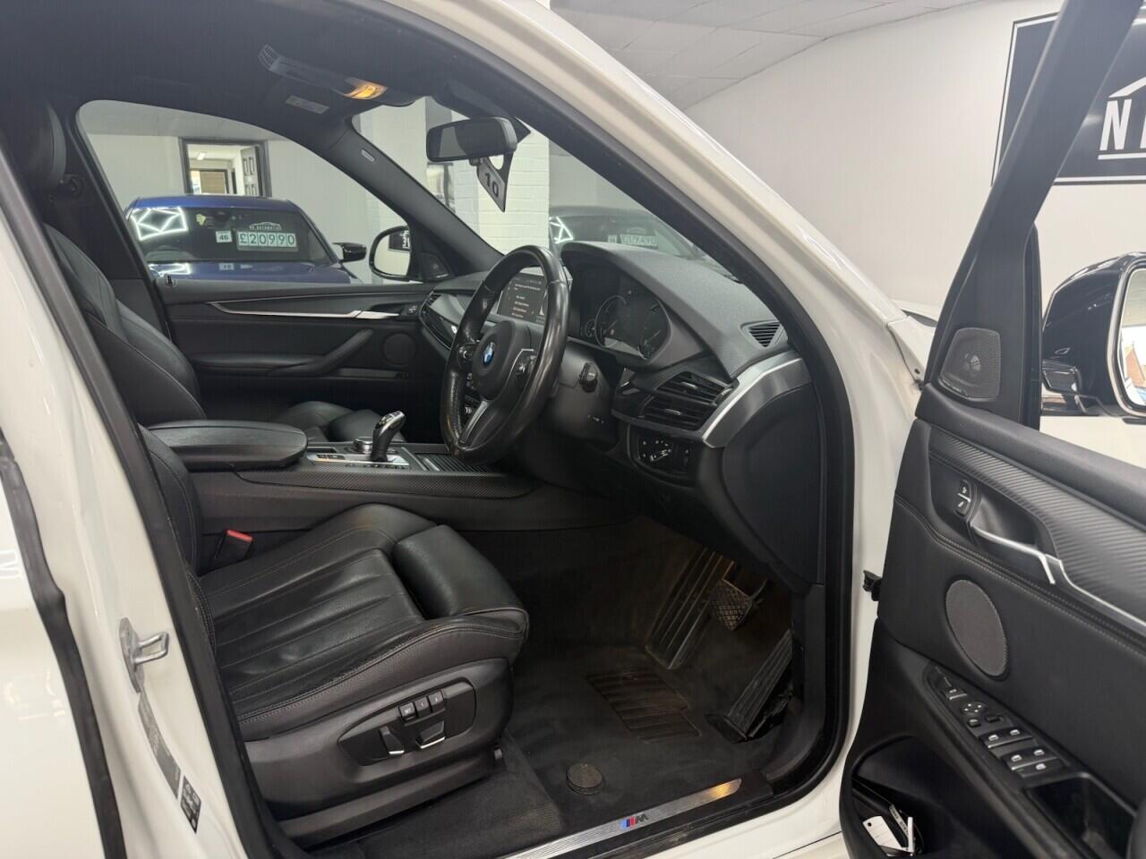 BMW X5 - Image 13