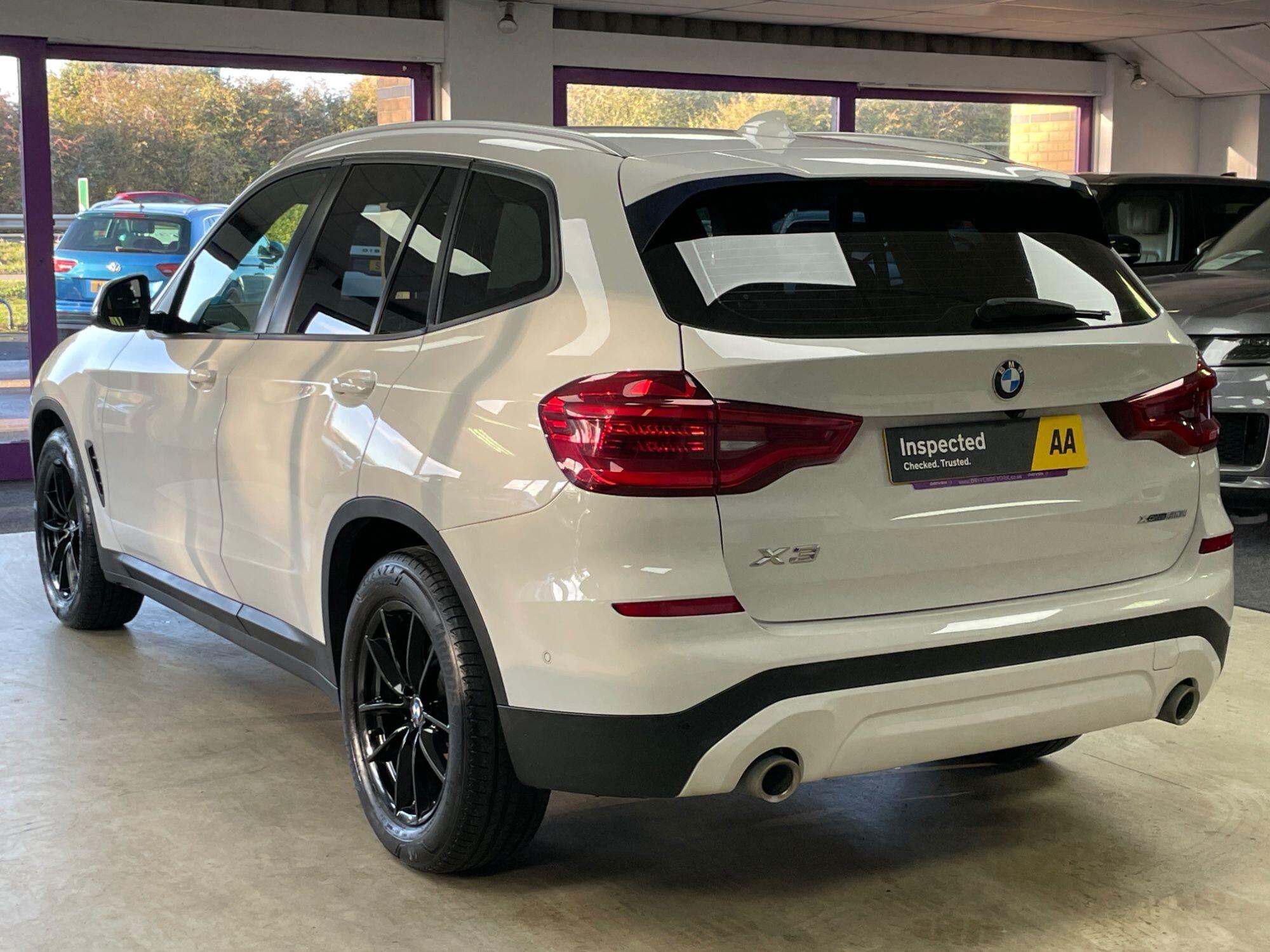 BMW X3 - Image 8