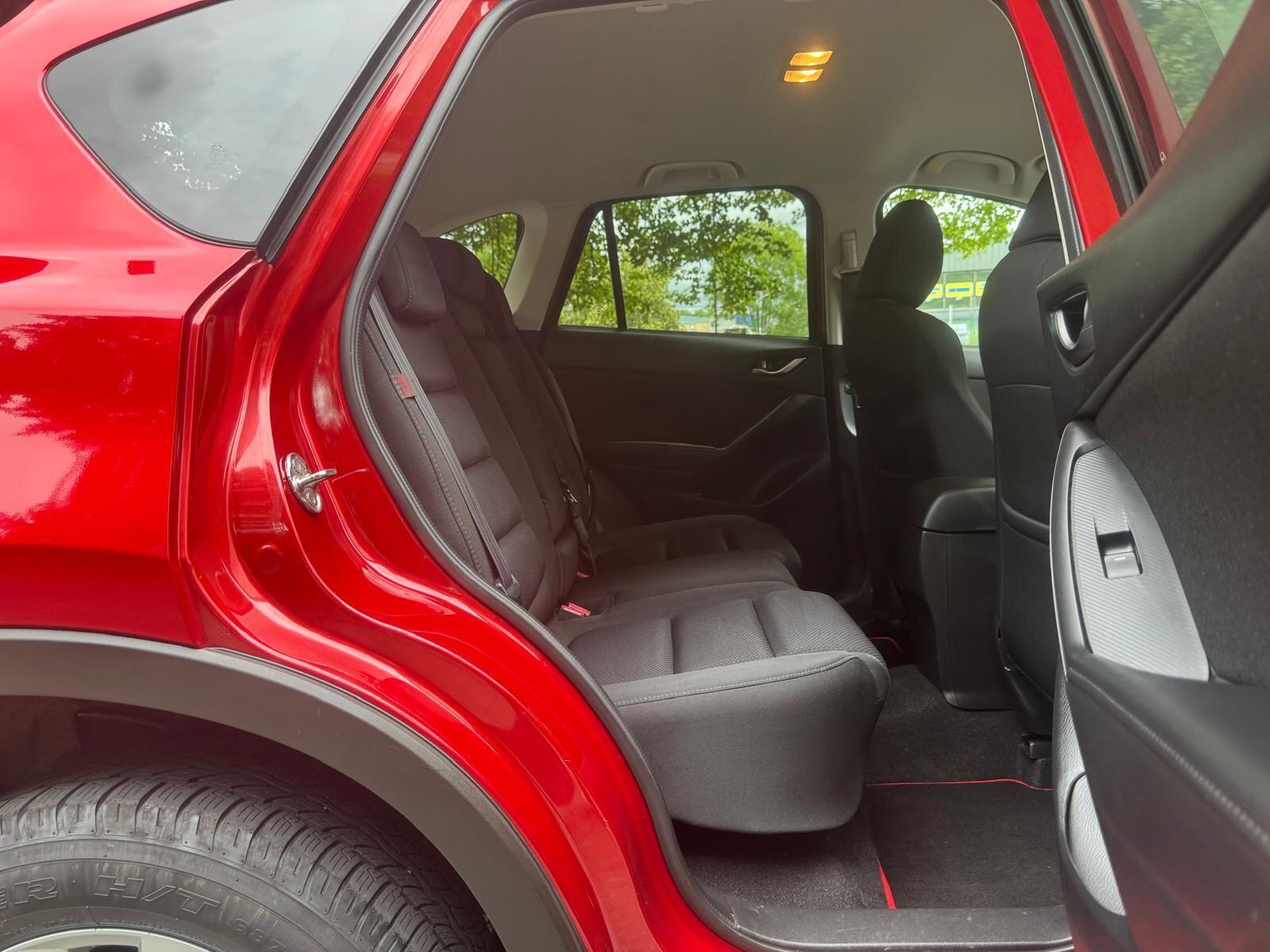 Mazda CX-5 - Image 18