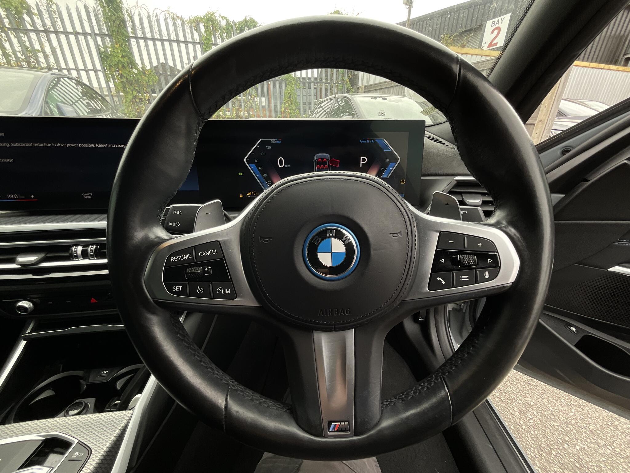 BMW 3 Series - Image 20
