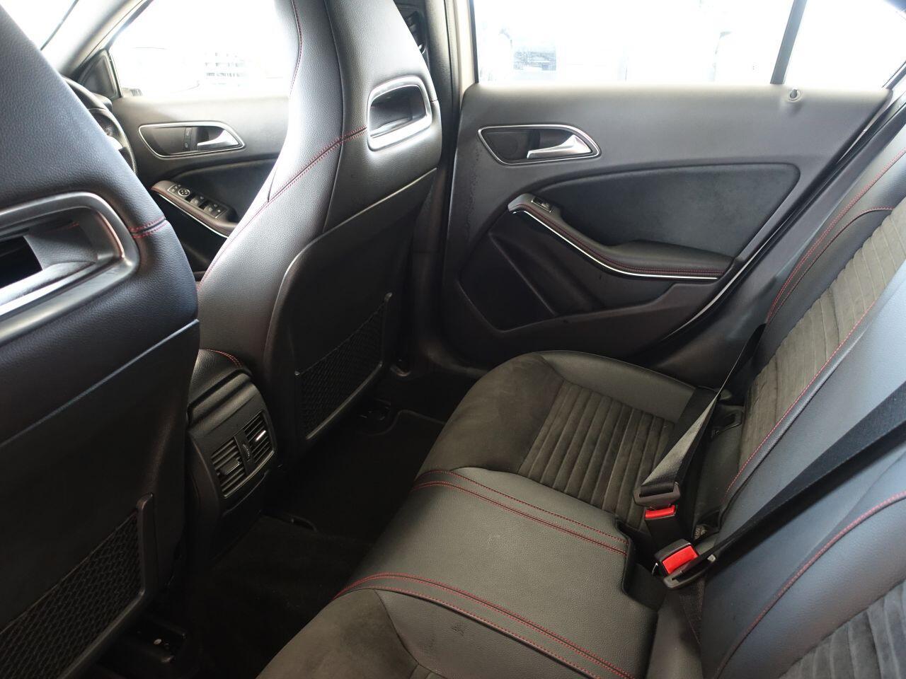 Mercedes A-Class - Image 20