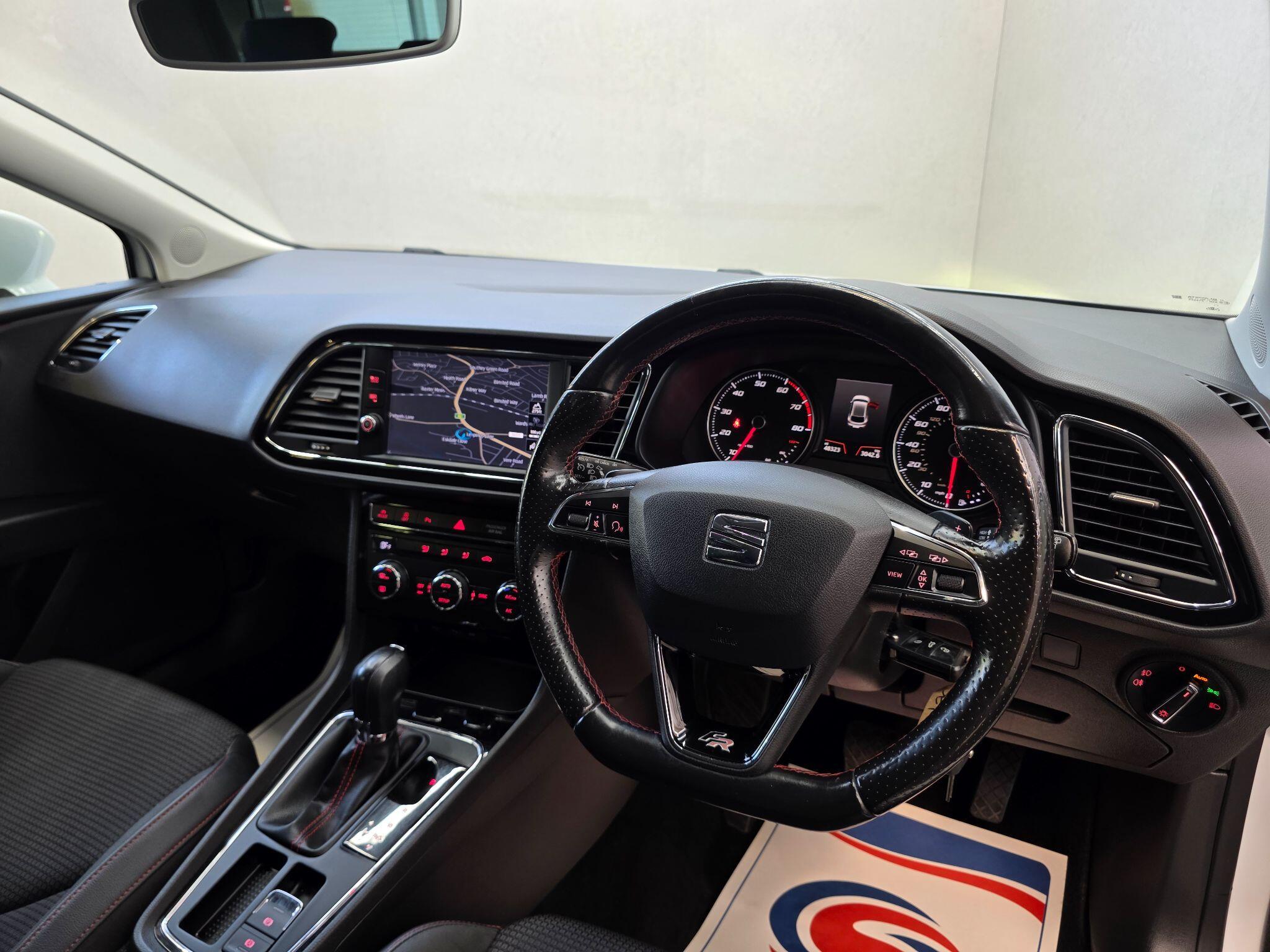 SEAT Leon - Image 11