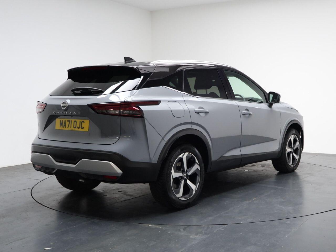 Nissan Qashqai - Image 12