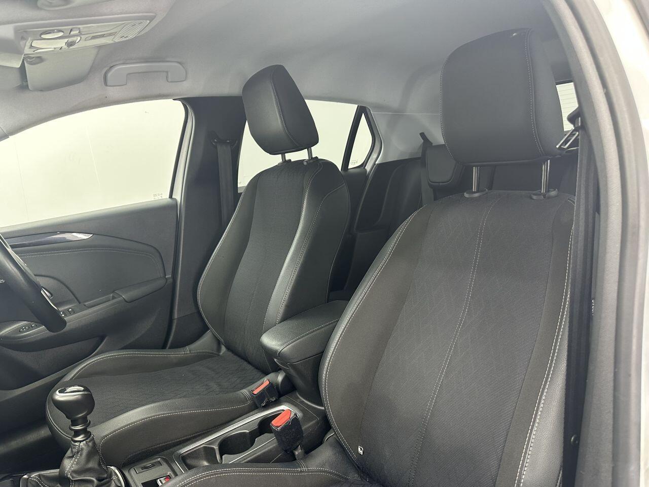 Vauxhall Corsa - Image 14