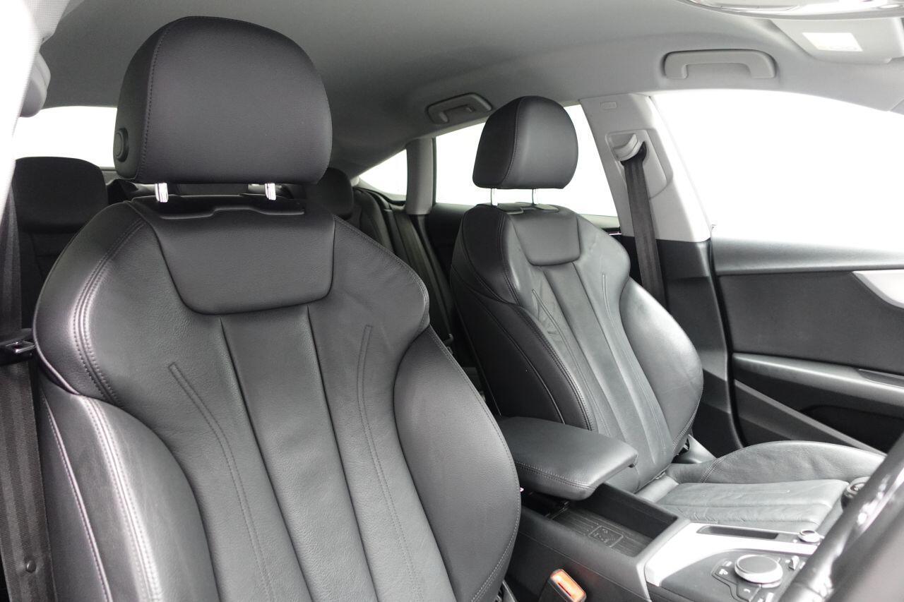 Audi A5 - Image 3
