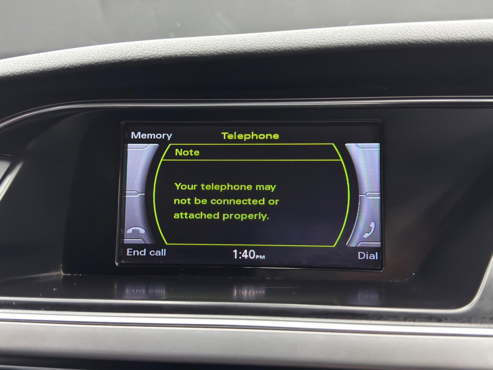 Audi A5 CABRIOLET - Image 29