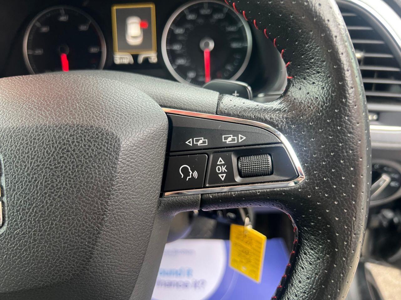 SEAT Leon - Image 29