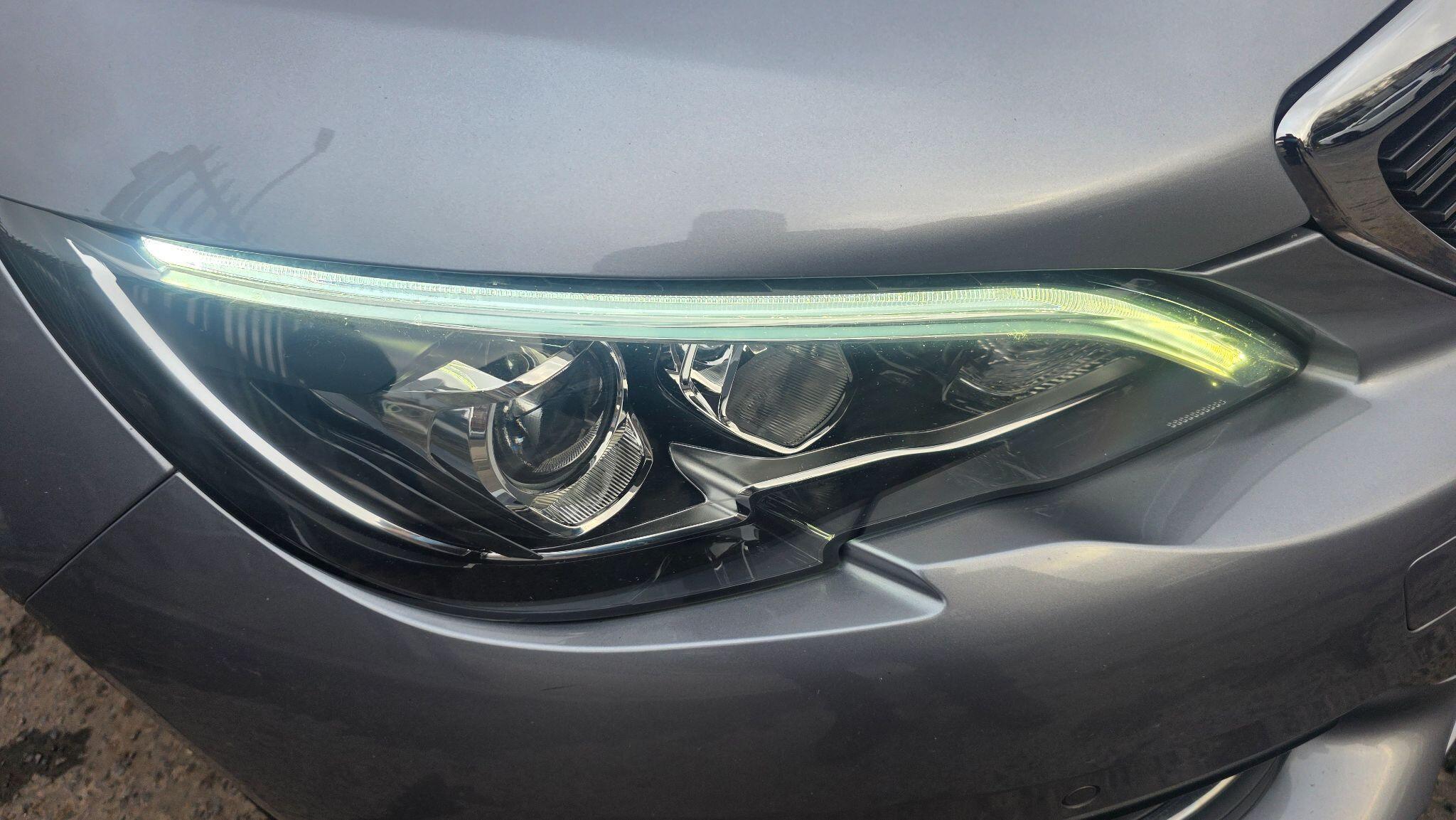 Peugeot 308 SW - Image 40