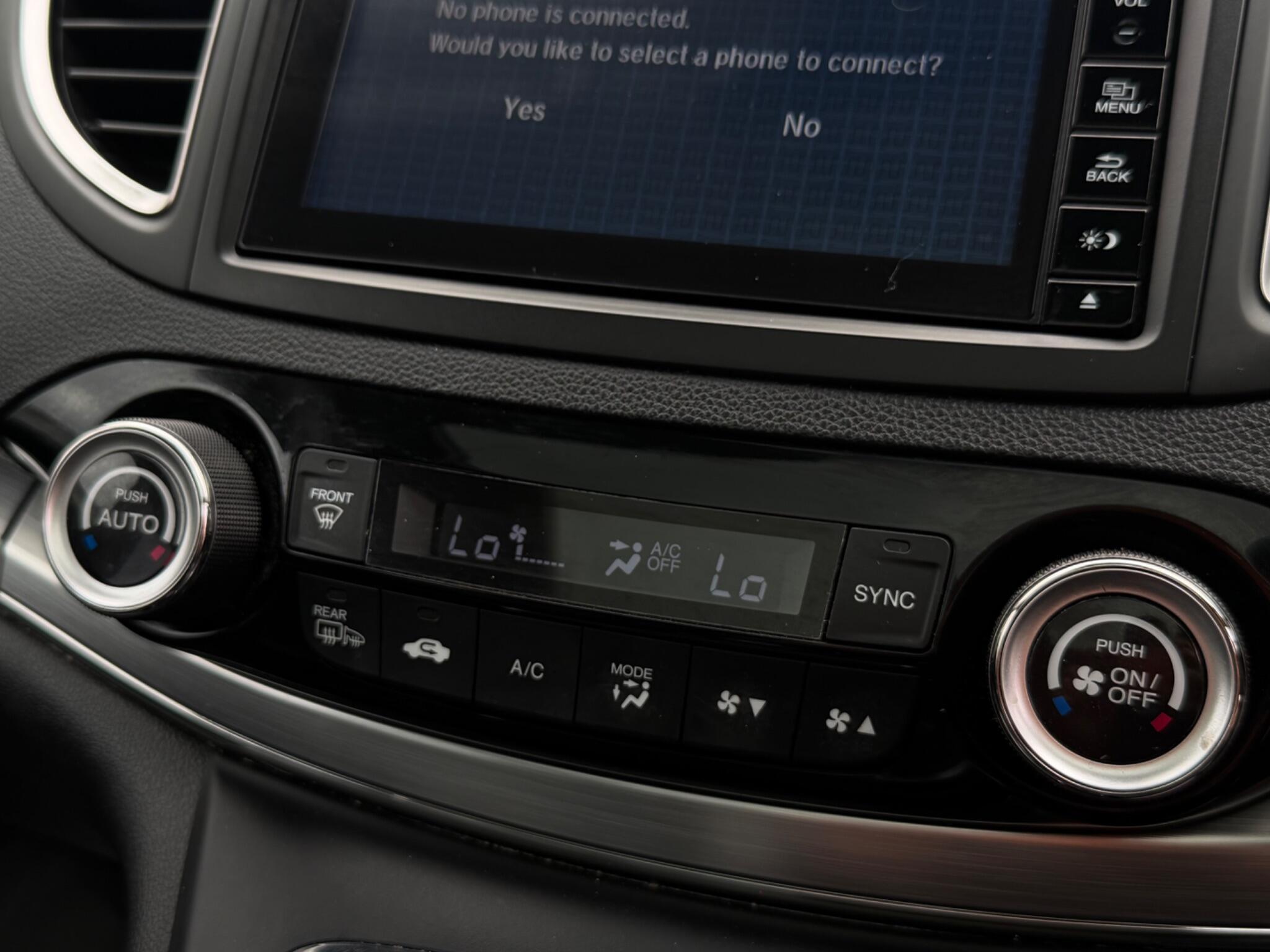 Honda CR-V - Image 25