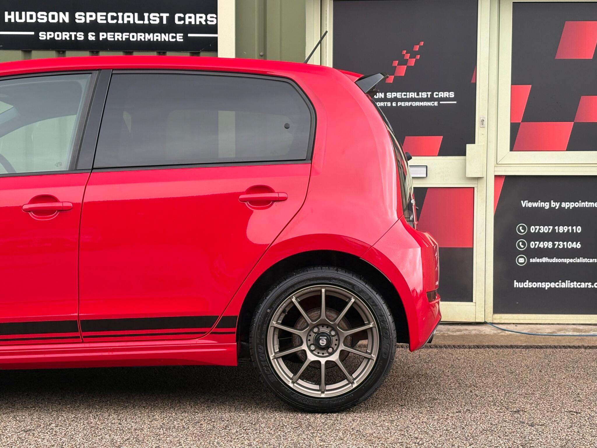 Volkswagen up! - Image 13
