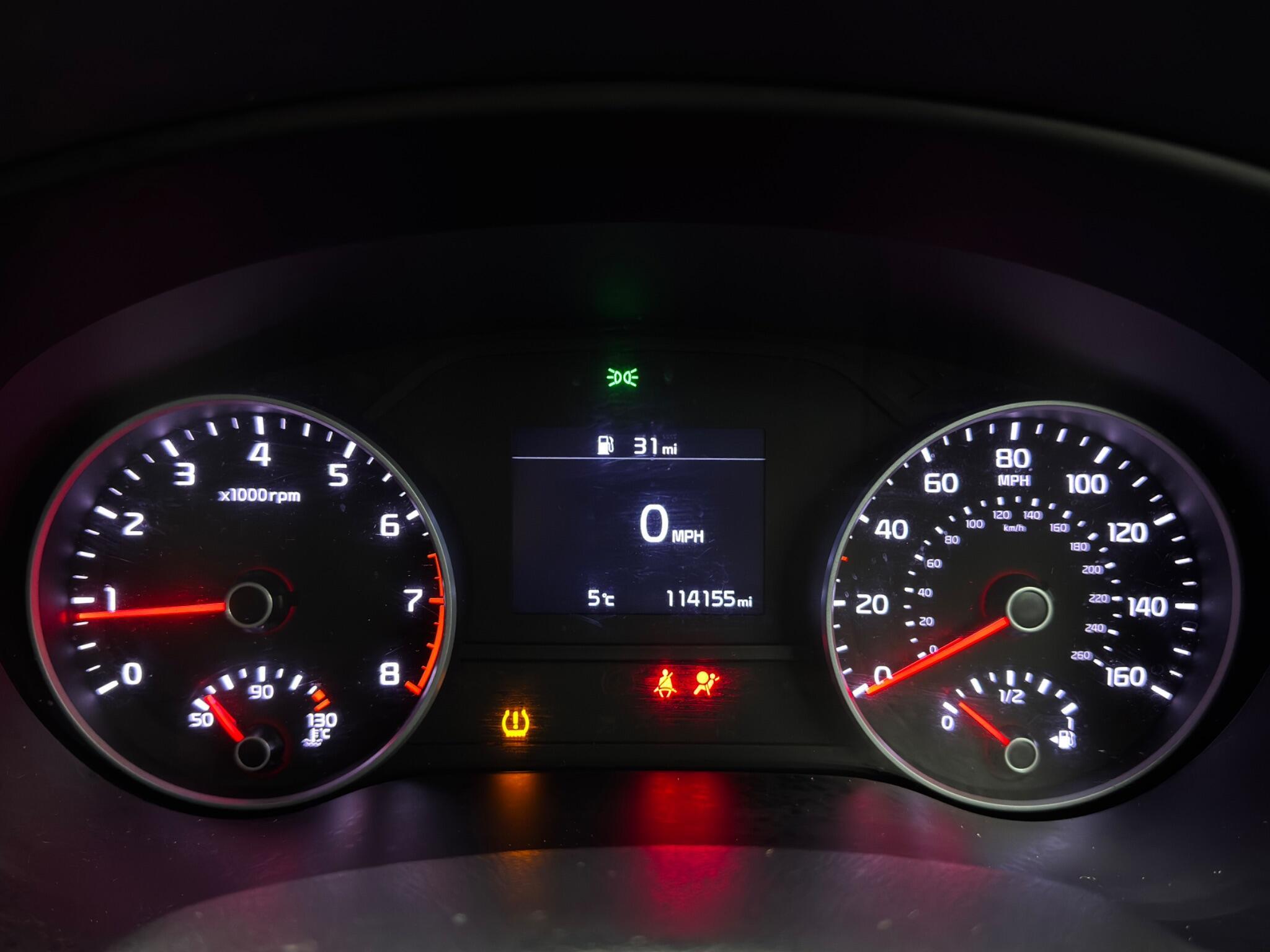 Kia Sportage - Image 22