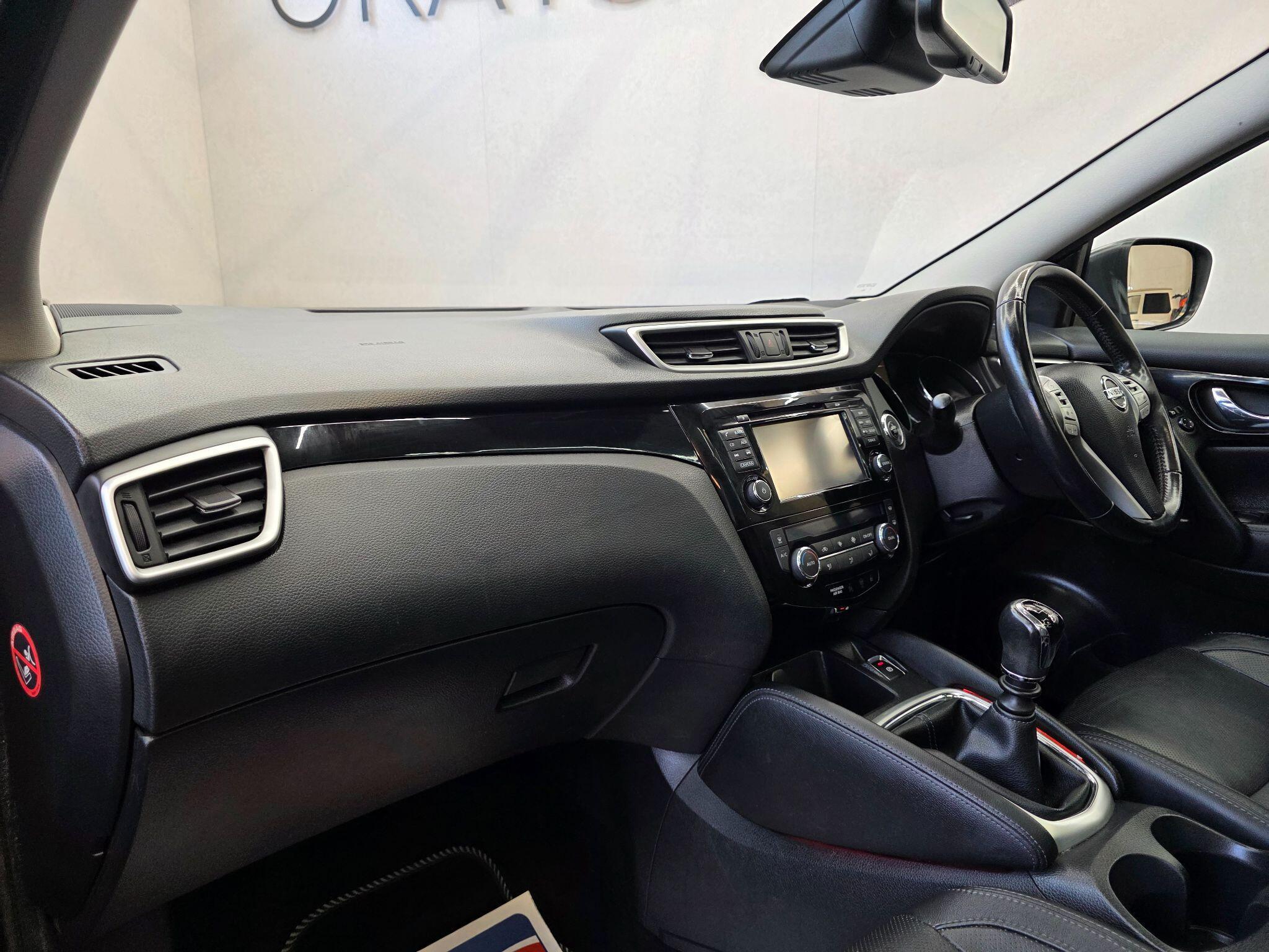Nissan Qashqai - Image 16