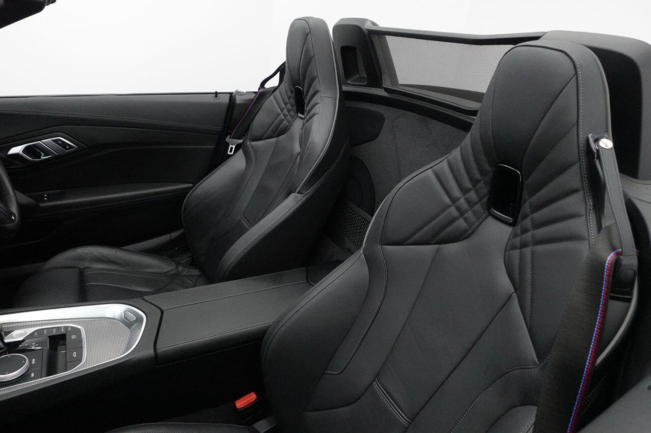 BMW Z4 - Image 18
