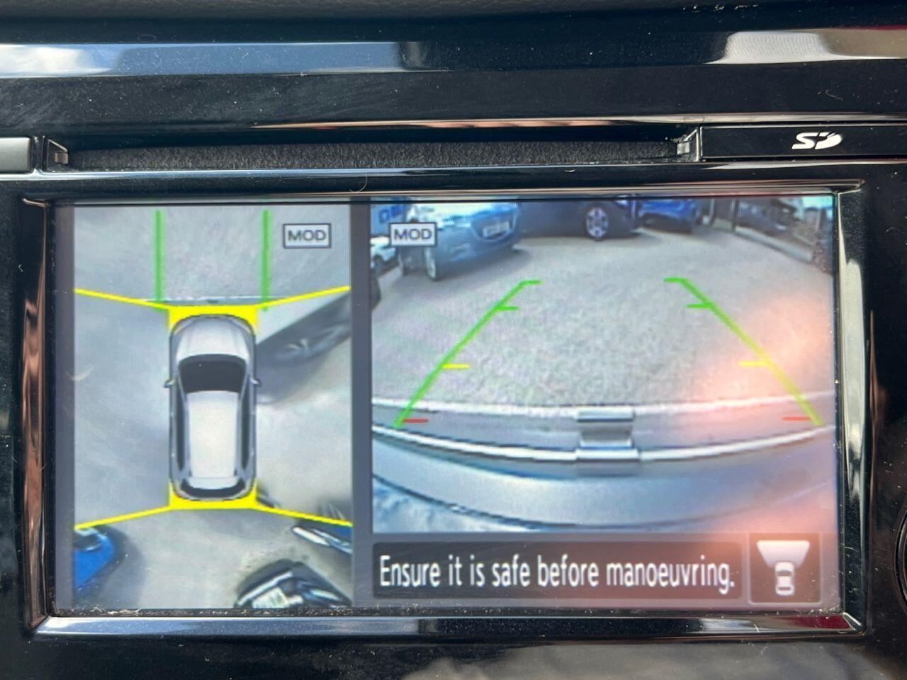 Nissan X-Trail - Image 11