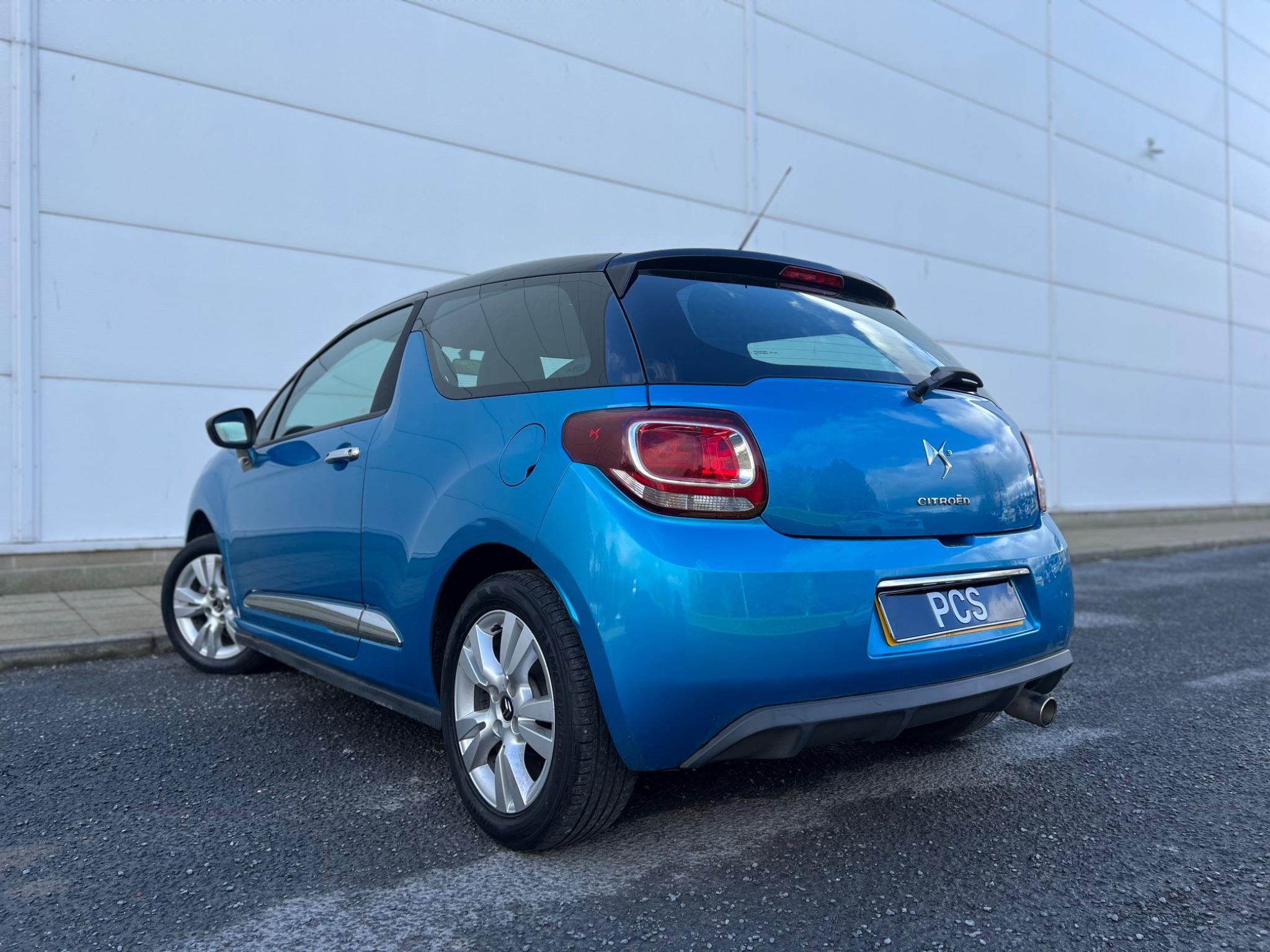 Citroen DS3 - Image 12