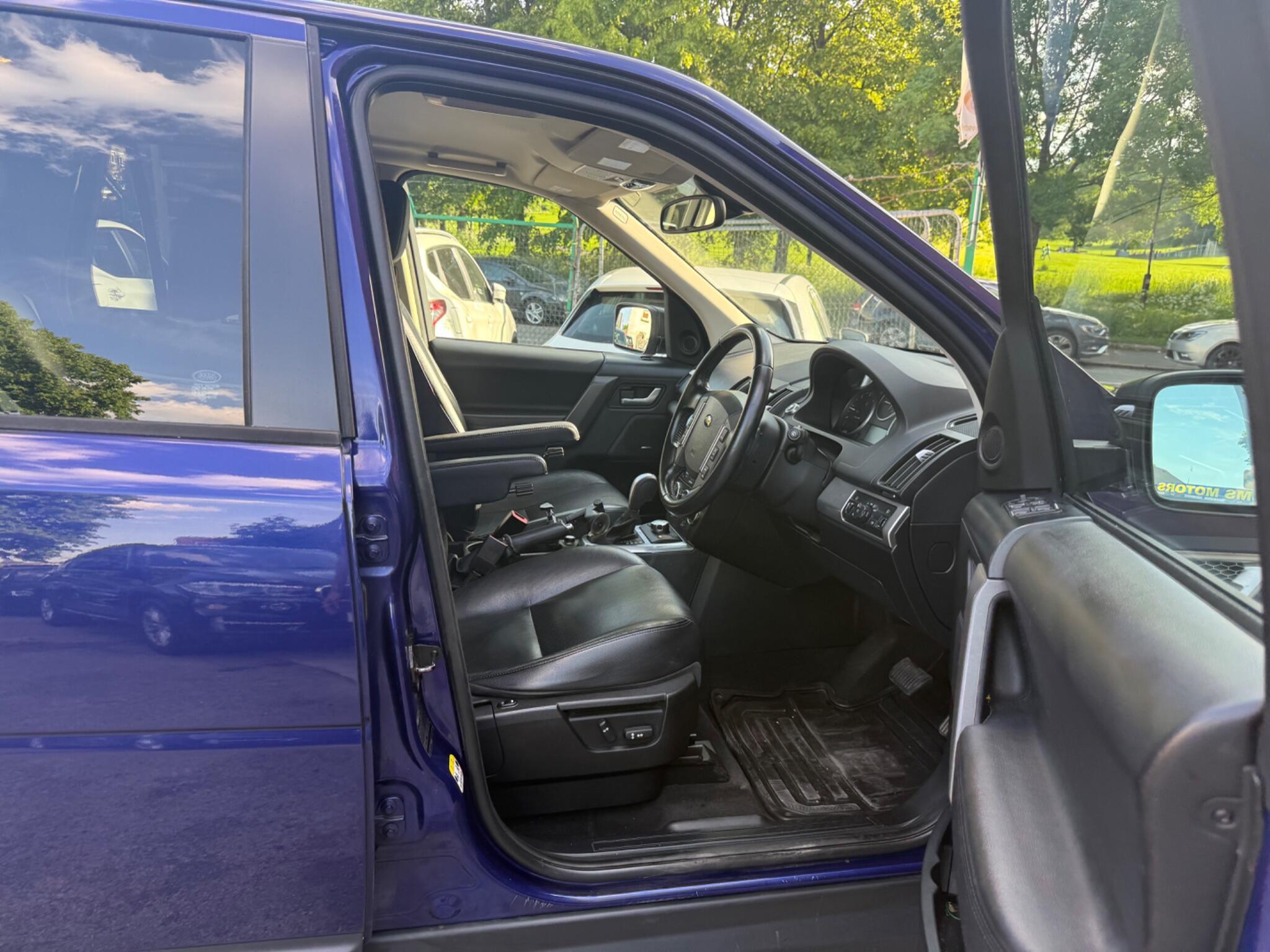 Land Rover Freelander 2 - Image 18