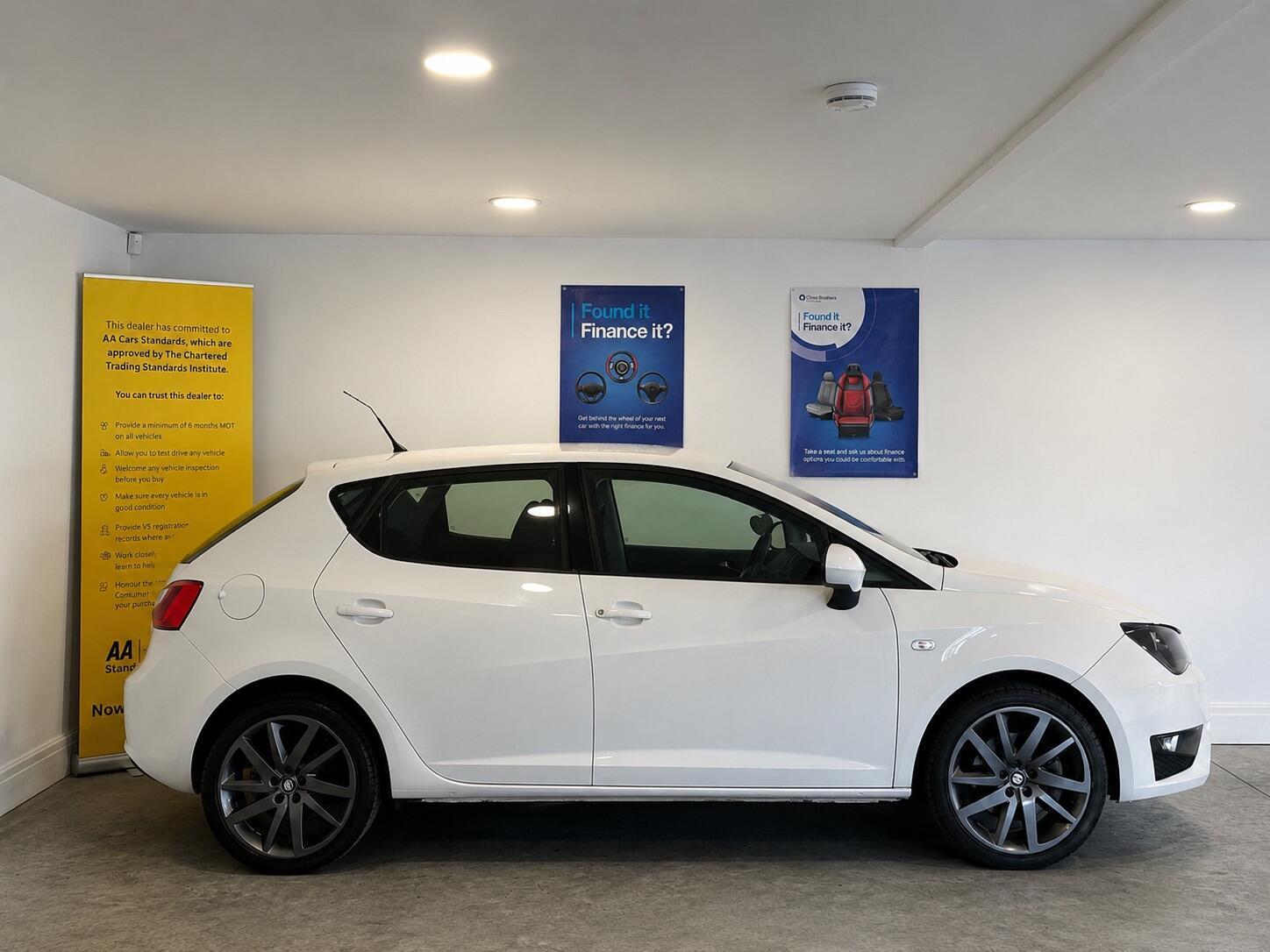 SEAT Ibiza - Image 5