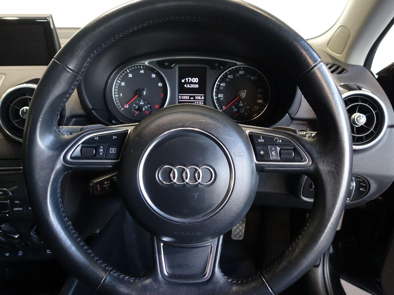 Audi A1 - Image 17