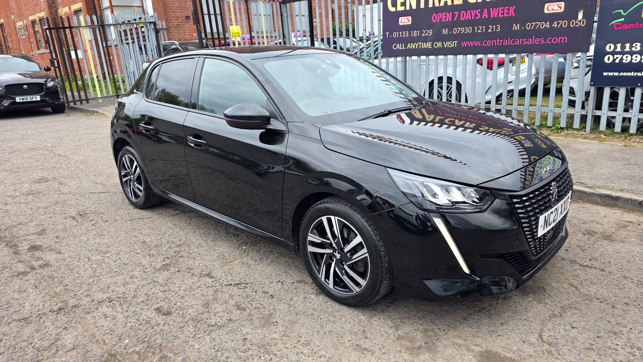 Peugeot 208 - Image 2