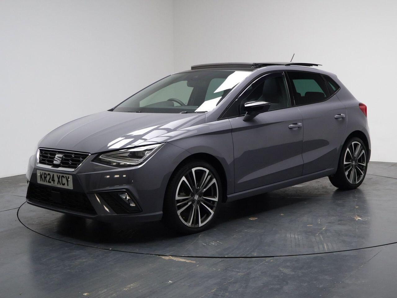 SEAT Ibiza - Image 4