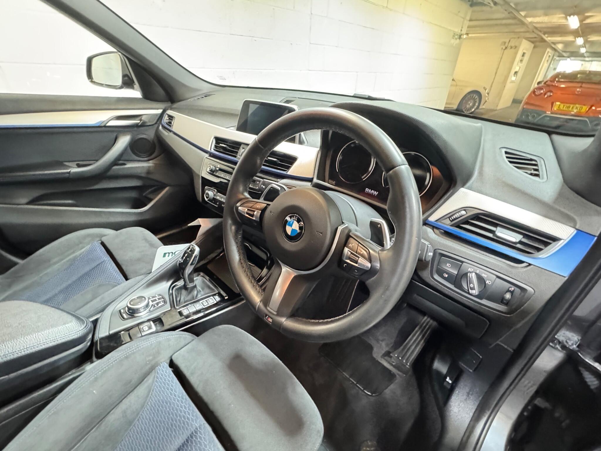 BMW X1 - Image 9