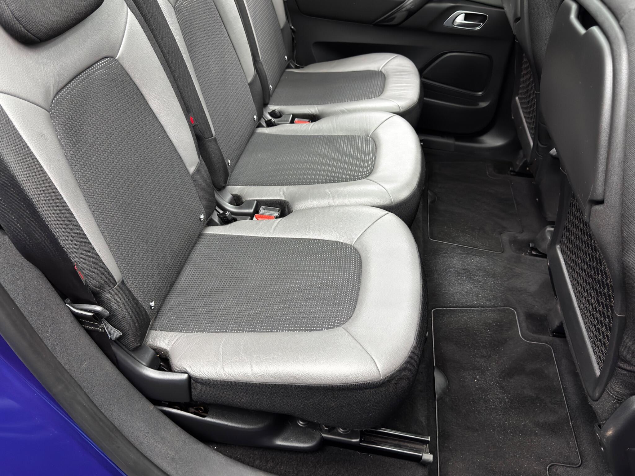 Citroen Grand C4 Spacetourer - Image 16
