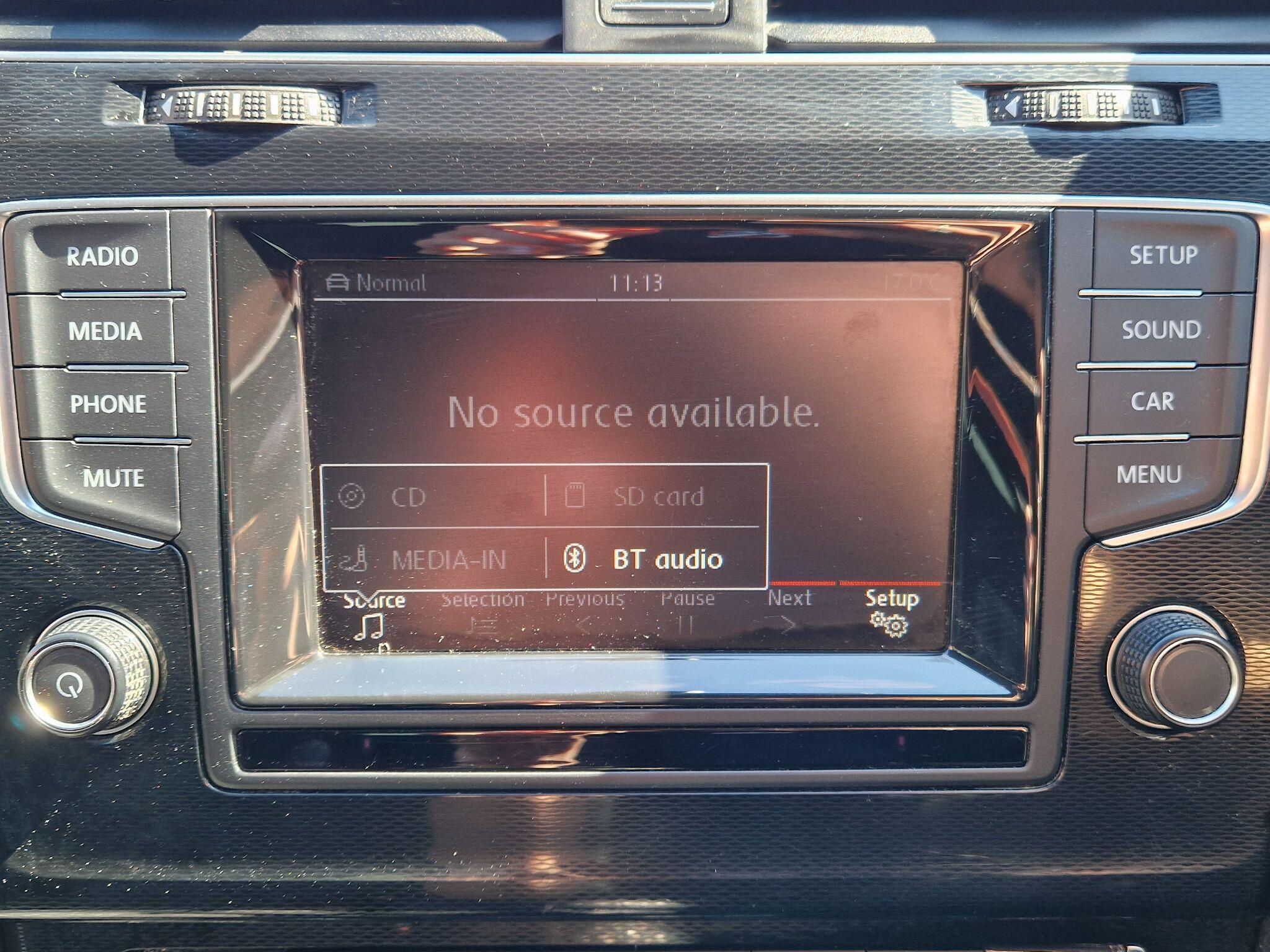 Volkswagen Golf - Image 46
