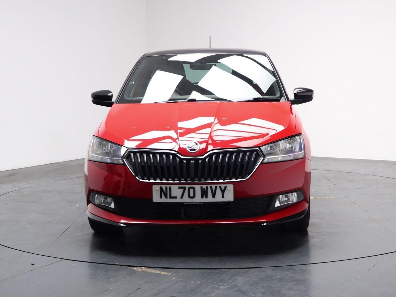 Skoda Fabia - Image 5