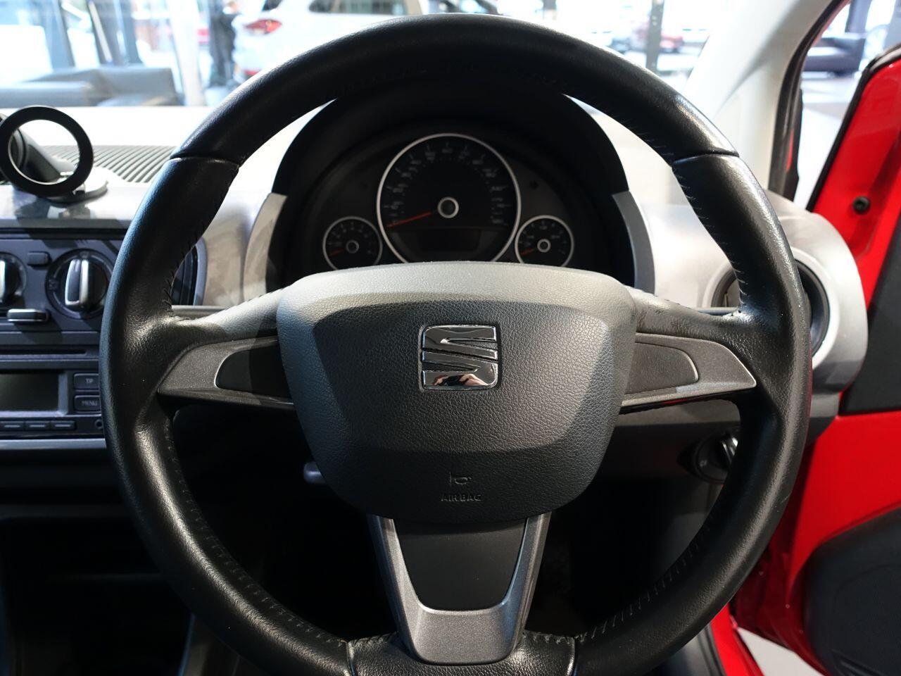 SEAT Mii - Image 5