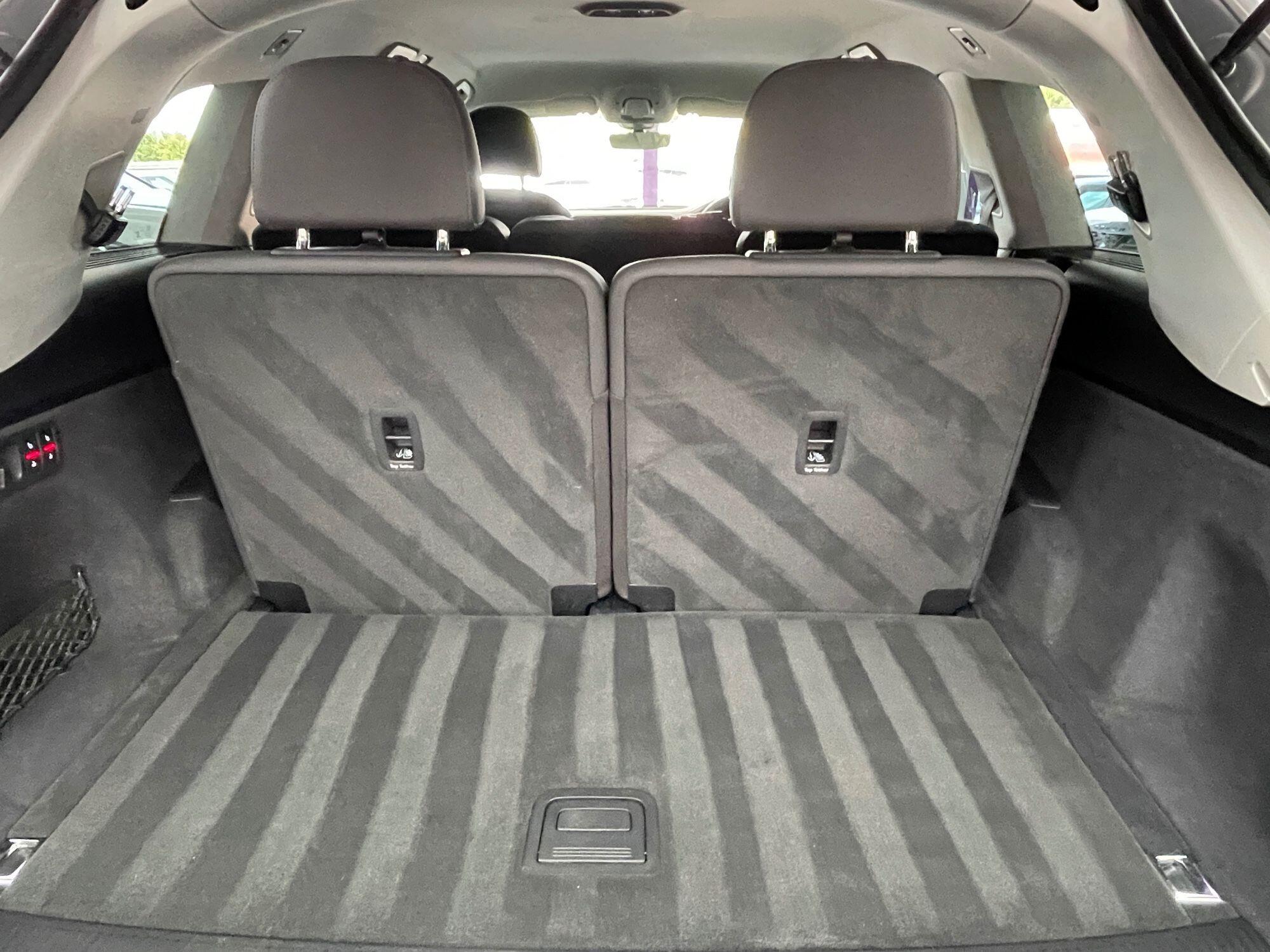 Audi Q7 - Image 19